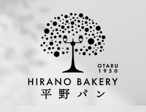 老舗パン製造販売企業のロゴデザイン制作